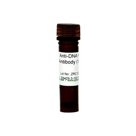 Zymo Research Anti-DNA HRP Antibody, 100X, 200 ul ZD5425-3-200